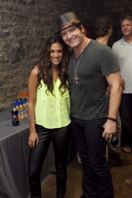 Jana Kramer Fotoğrafı