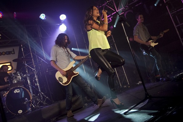 Jana Kramer Fotoğrafı