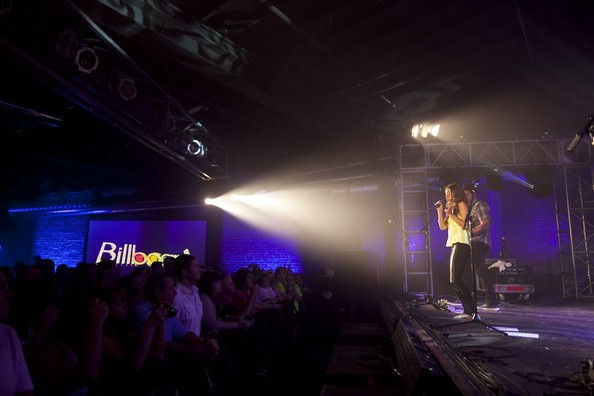 Jana Kramer Fotoğrafı