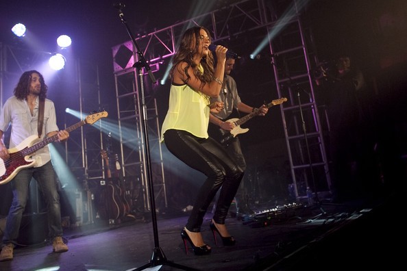 Jana Kramer Fotoğrafı