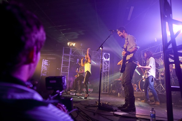 Jana Kramer Fotoğrafı