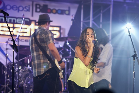 Jana Kramer Fotoğrafı