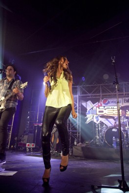 Jana Kramer Fotoğrafı