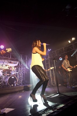 Jana Kramer Fotoğrafı