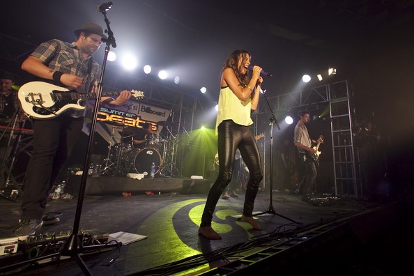 Jana Kramer Fotoğrafı