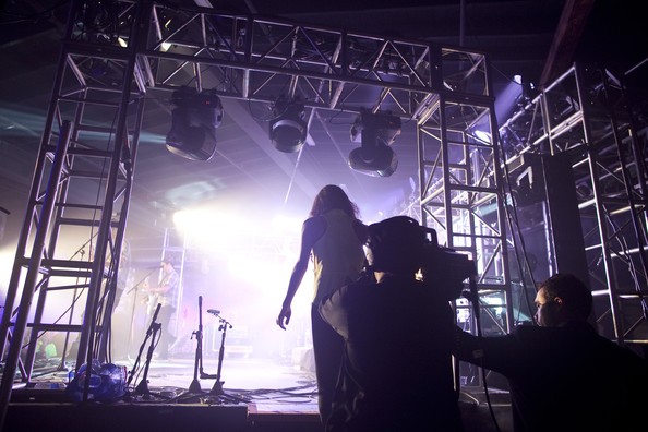 Jana Kramer Fotoğrafı