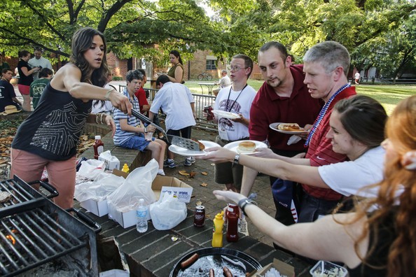 Jana Kramer Fotoğrafı