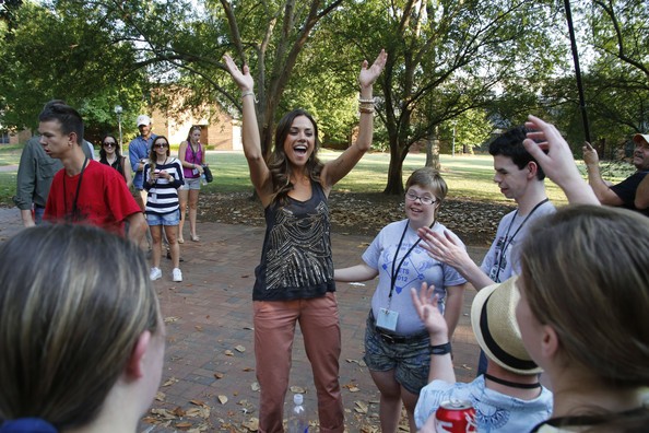 Jana Kramer Fotoğrafı