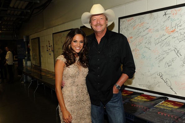 Jana Kramer Fotoğrafı