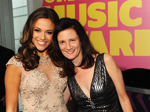 Jana Kramer Fotoğrafı