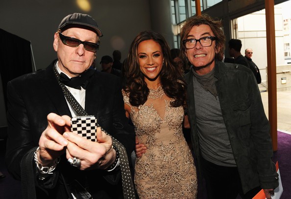 Jana Kramer Fotoğrafı