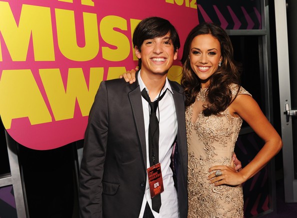 Jana Kramer Fotoğrafı