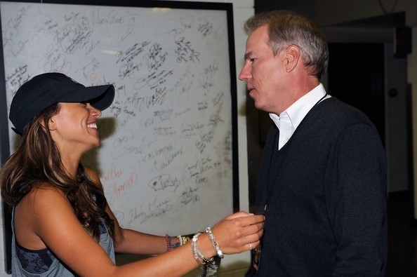 Jana Kramer Fotoğrafı