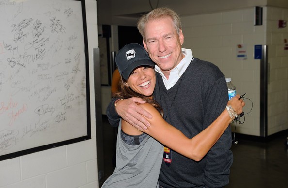 Jana Kramer Fotoğrafı