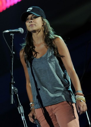 Jana Kramer Fotoğrafı