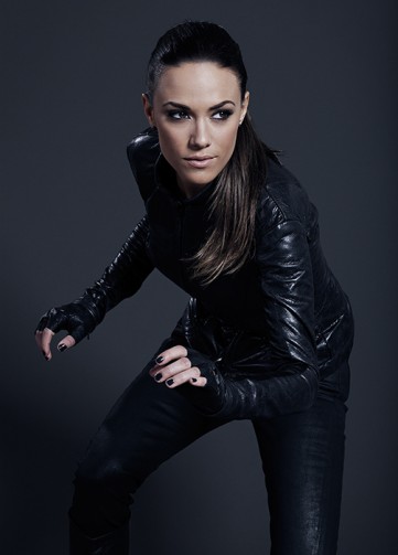 Jana Kramer Fotoğrafı