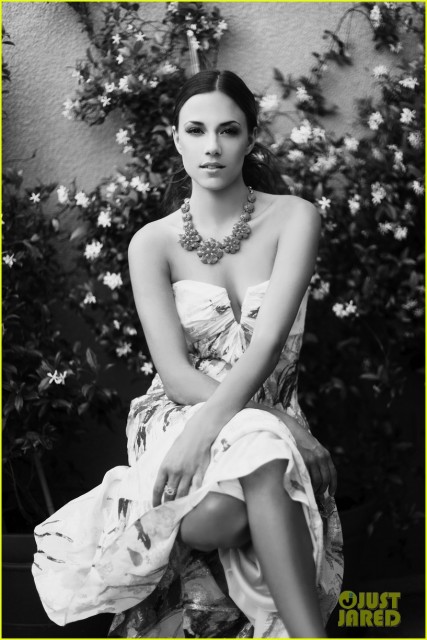 Jana Kramer Fotoğrafı