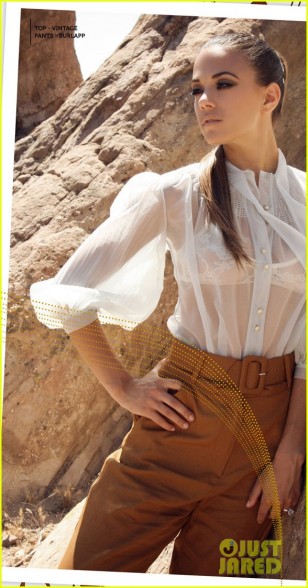 Jana Kramer fotoğrafı