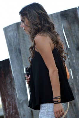 Jana Kramer Fotoğrafı