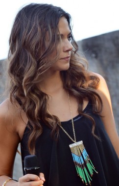 Jana Kramer Fotoğrafı