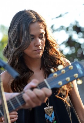 Jana Kramer Fotoğrafı