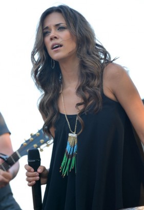 Jana Kramer Fotoğrafı