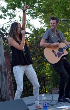 Jana Kramer Fotoğrafı