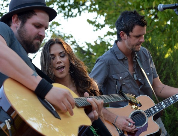 Jana Kramer Fotoğrafı