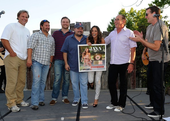 Jana Kramer Fotoğrafı