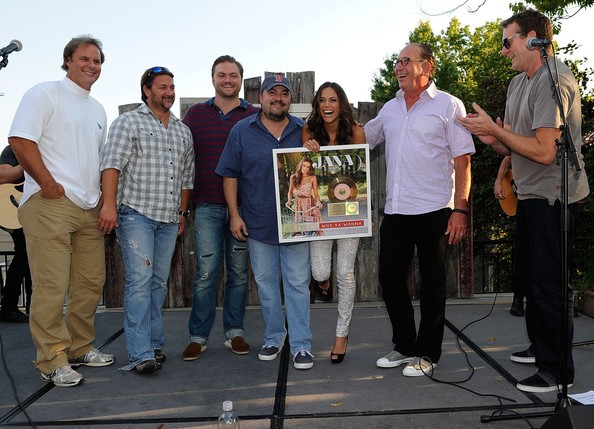 Jana Kramer Fotoğrafı