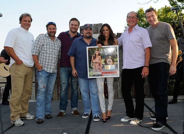 Jana Kramer Fotoğrafı