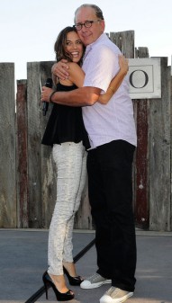 Jana Kramer Fotoğrafı