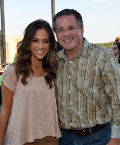 Jana Kramer Fotoğrafı