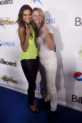 Jana Kramer Fotoğrafı