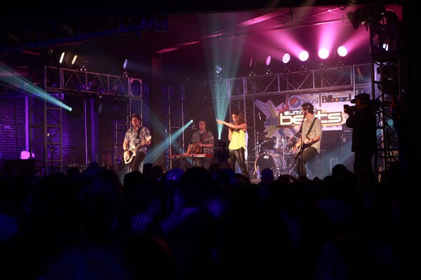 Jana Kramer Fotoğrafı