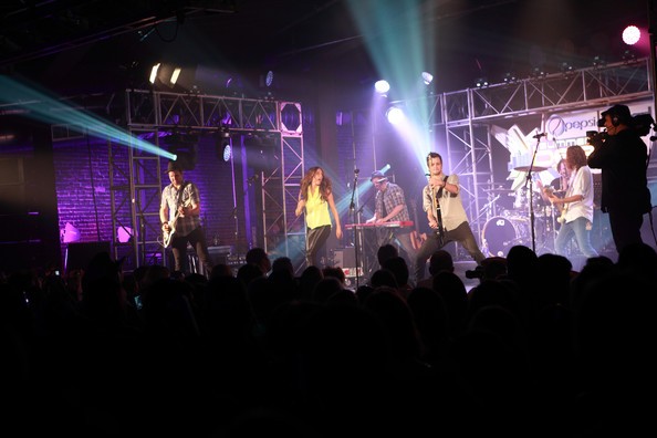 Jana Kramer Fotoğrafı