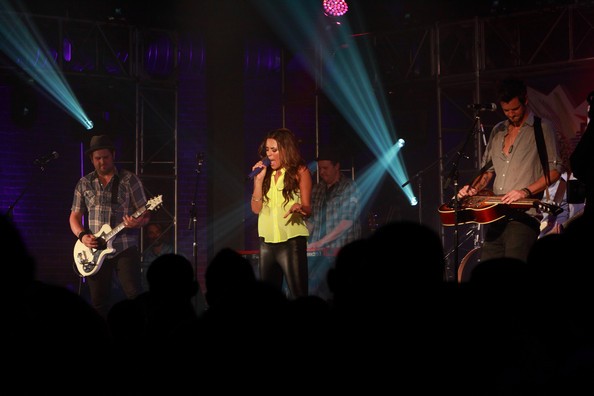 Jana Kramer Fotoğrafı