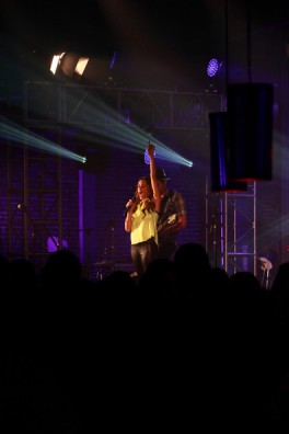 Jana Kramer Fotoğrafı