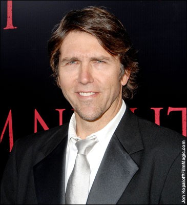 Nelson Mccormick Fotoğrafı