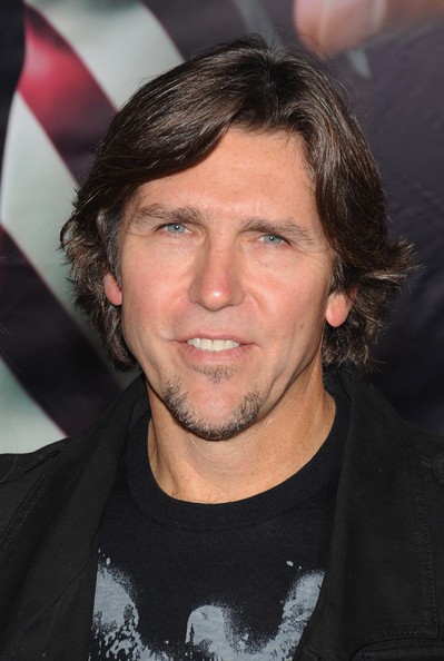 Nelson Mccormick fotoğrafı