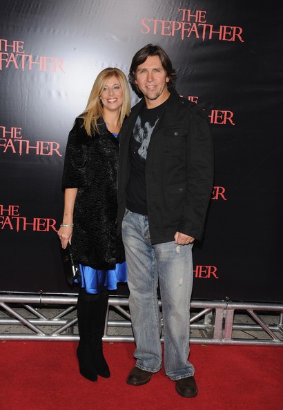 Nelson Mccormick fotoğrafı