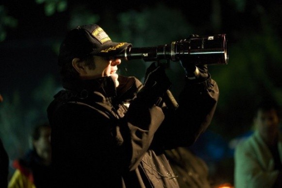 Nelson Mccormick fotoğrafı