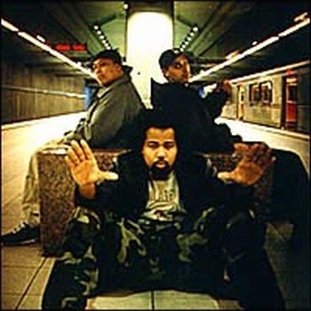 Dilated Peoples fotoğrafı