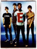 Bloc Party fotoğrafı