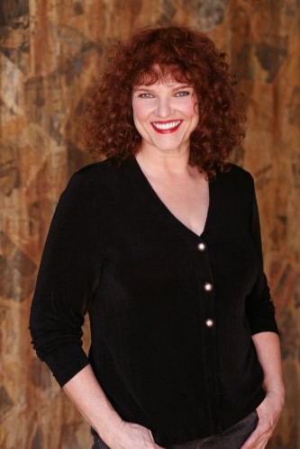 Debra Christofferson fotoğrafı