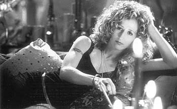 Vicki Lewis fotoğrafı