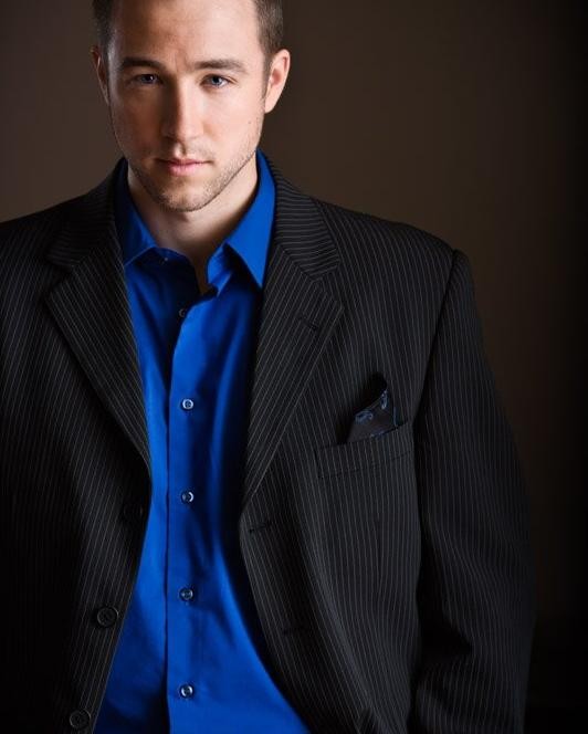 Brendon Zub fotoğrafı