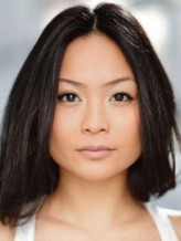 Stephanie Sy fotoğrafı