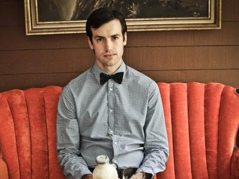 Joel Sturrock fotoğrafı