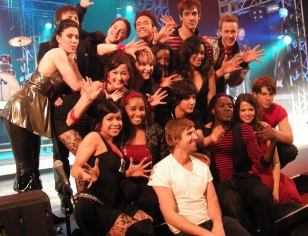 Michel Issa Rubio Fotoğrafı